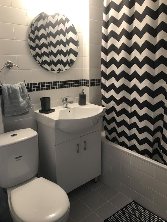 Ikaria Village , Apartment 202 Pafos Zewnętrze zdjęcie